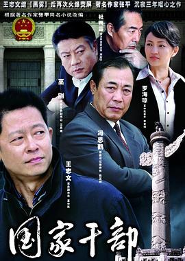 国家干部王志文版第01集