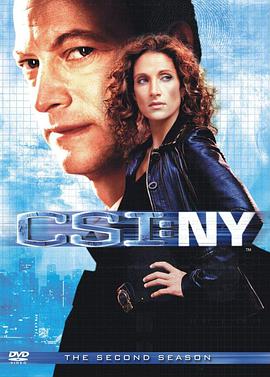 犯罪现场调查：纽约 第二季第07集
