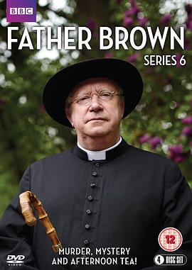布朗神父 第六季第08集