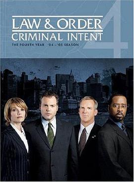法律与秩序：犯罪倾向 第四季第02集