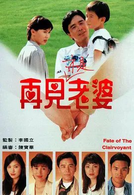 再见亦是老婆第19集