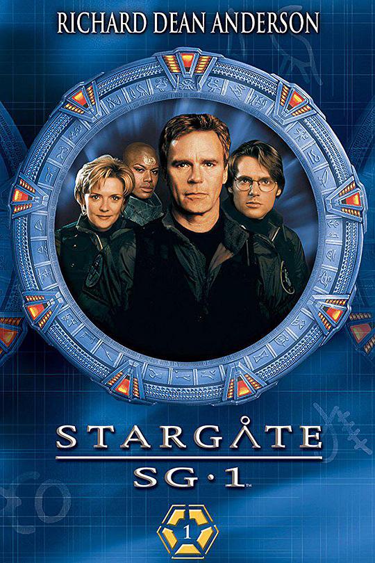 星际之门 SG-1 第一季第08集