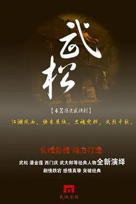 武松第20集