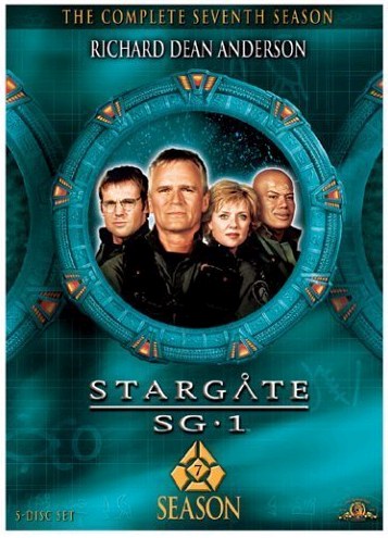 星际之门 SG-1 第七季第10集