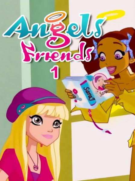 天使的朋友 第一季第47集