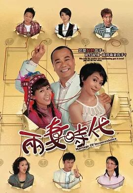两妻时代第02集