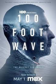 100英尺的浪 第三季