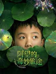 阿望的奇妙旅途