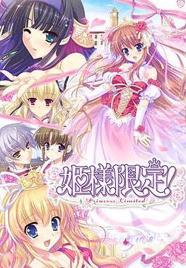 公主限定(全集)